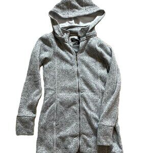 Kyodan Freedom Trail Marled Zip Up Jacket XS